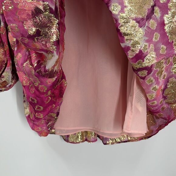 LoveShackFancy Willis Dress Size 4 - Picture 5 of 14